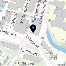 Appartement BRC00 C 3812 1