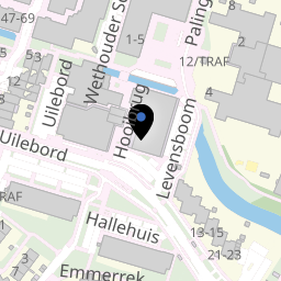 Appartement BRC00 C 3812 2