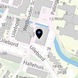Appartement BRC00 C 3812 3