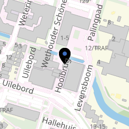 Appartement BRC00 C 3812 7