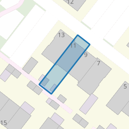 Perceel BRC00-C-3821