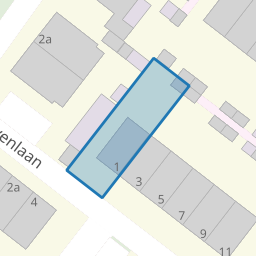 Perceel BRC00-C-3922