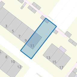 Perceel BRC00-C-3929