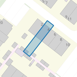 Perceel BRC00-C-3930