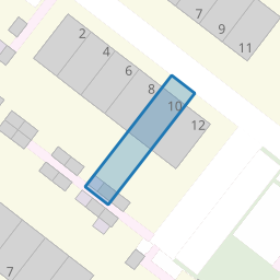 Perceel BRC00-C-3934