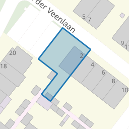 Perceel BRC00-C-3936