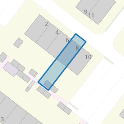 Perceel BRC00-C-3937