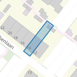 Perceel BRC00-C-3946