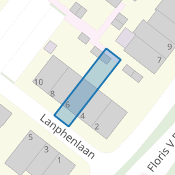 Perceel BRC00-C-3947