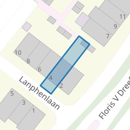 Perceel BRC00-C-3949