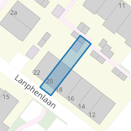 Perceel BRC00-C-3950