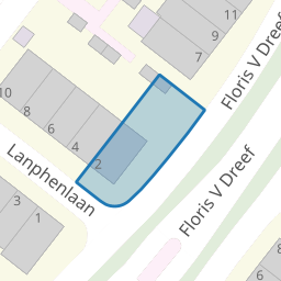 Perceel BRC00-C-3955