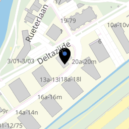 Appartement BRC00 C 3970 1