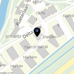 Appartement BRC00 C 3970 2