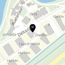 Appartement BRC00 C 3970 5
