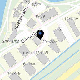 Appartement BRC00 C 3970 6