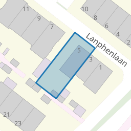 Perceel BRC00-C-3988