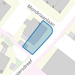 Perceel BRC00-C-4036