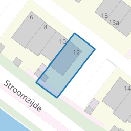 Perceel BRC00-C-4091