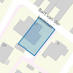 Perceel BRC00-C-4127