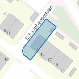 Perceel BRC00-C-4184