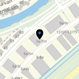 Appartement BRC00 C 4212 2