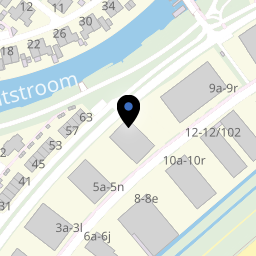 Appartement BRC00 C 4212 5
