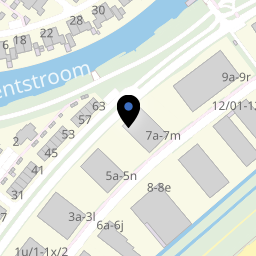 Appartement BRC00 C 4212 6
