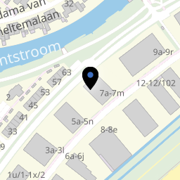 Appartement BRC00 C 4212 7