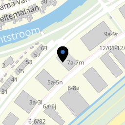Appartement BRC00 C 4212 8