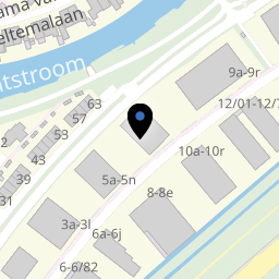 Appartement BRC00 C 4212 9