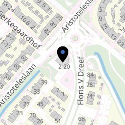 Appartement BRC00 C 4241 19