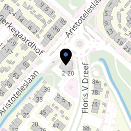 Appartement BRC00 C 4241 23