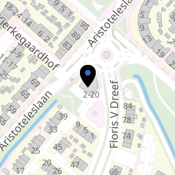 Appartement BRC00 C 4241 25