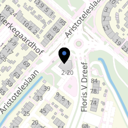 Appartement BRC00 C 4241 26