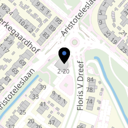 Appartement BRC00 C 4241 27