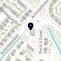 Appartement BRC00 C 4241 29