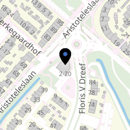 Appartement BRC00 C 4241 30