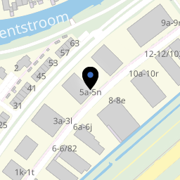 Appartement BRC00 C 4311 1