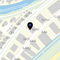 Appartement BRC00 C 4311 10