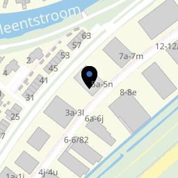 Appartement BRC00 C 4311 11