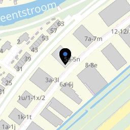Appartement BRC00 C 4311 12