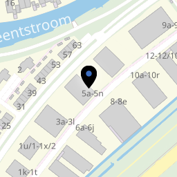 Appartement BRC00 C 4311 2