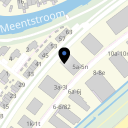 Appartement BRC00 C 4311 8