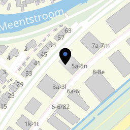 Appartement BRC00 C 4311 9