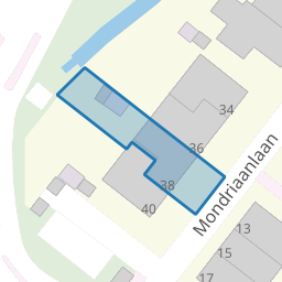 Perceel BRC00-C-4326