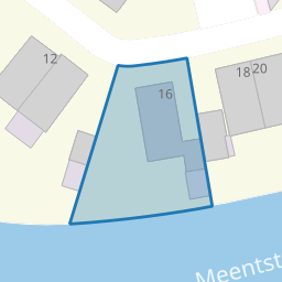 Perceel BRC00-C-4375