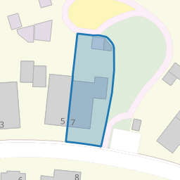 Perceel BRC00-C-4445