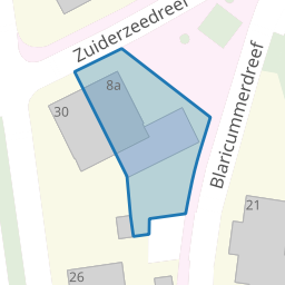 Perceel BRC00-C-4476