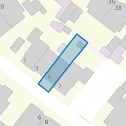 Perceel BRC00-C-4497